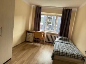 Modern Rooms Next to the City Centre Tallinn